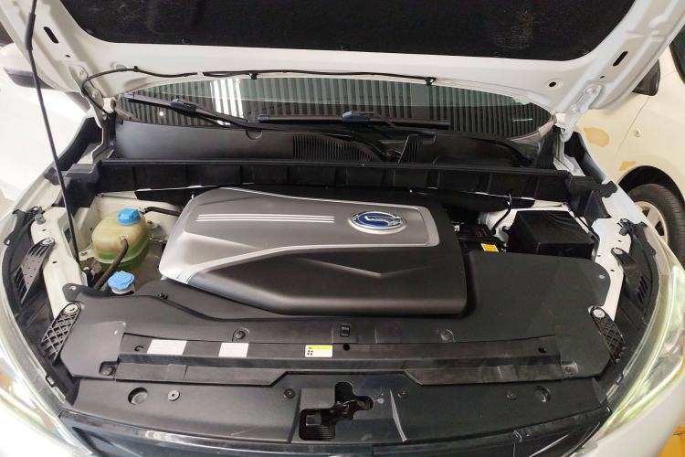 Used AION Trumpchi GE3 2018 530 Enjoy Edition Engine Bay