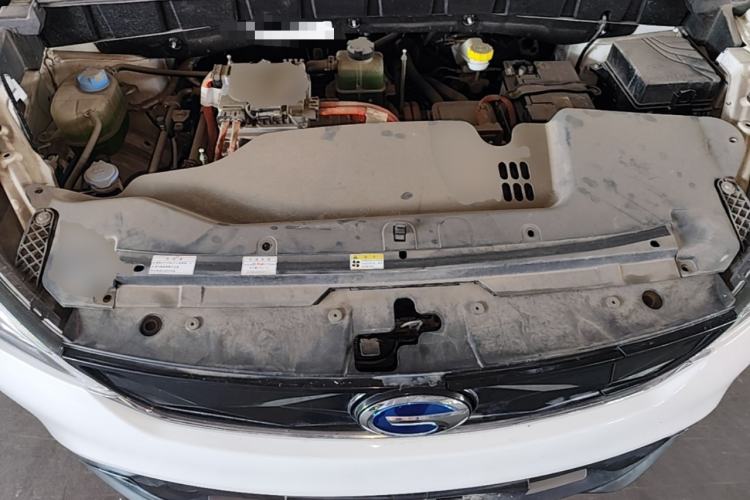 Used AION Trumpchi GE3 2018 530 Enjoy Edition Engine Bay