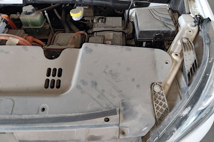 Used AION Trumpchi GE3 2018 530 Enjoy Edition Engine Bay Left