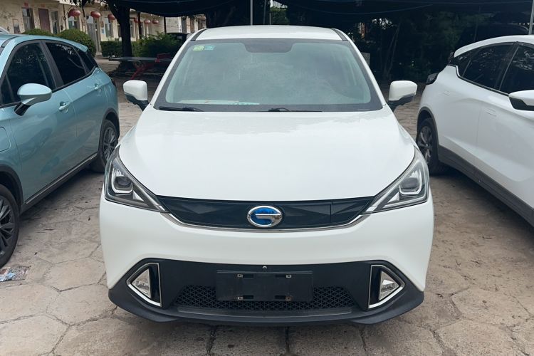 Used AION Trumpchi GE3 2018 530 Enjoy Edition Exterior 1