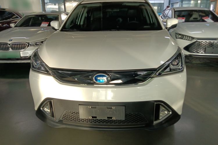 Used AION Trumpchi GE3 2018 530 Internet Enjoyment Version Exterior 1