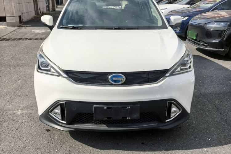 Used AION Trumpchi GE3 2018 530 Internet Enjoyment Version Exterior 4
