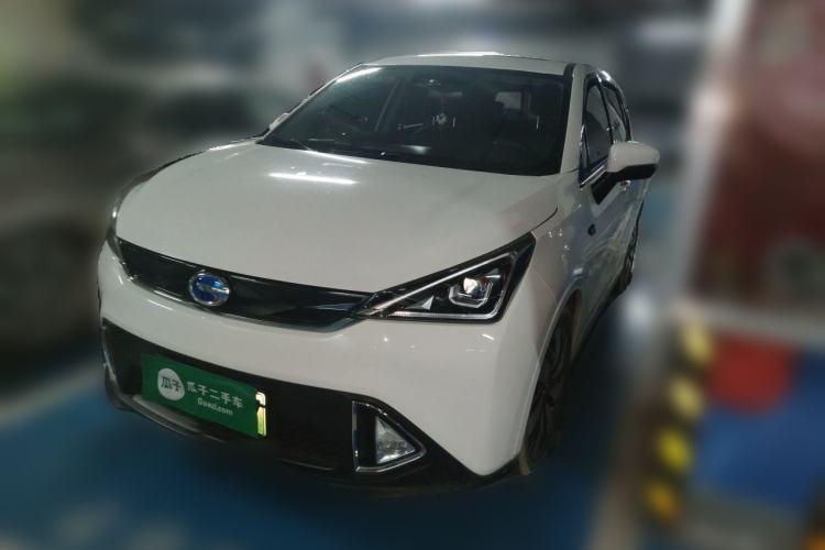 AION Trumpchi GE3 2018 530 Internet Enjoyment Version с пробегом Guazi used car, China used car export, Used car for sale, Used cars, Cheapest cars for sale