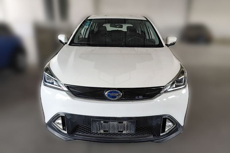 Used AION Trumpchi GE3 2018 530 Enjoy Edition Front