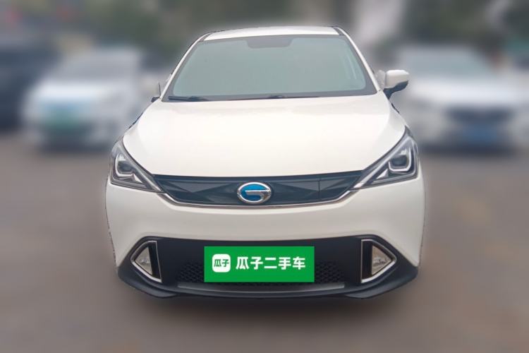 Used AION Trumpchi GE3 2018 530 Enjoy Edition Front