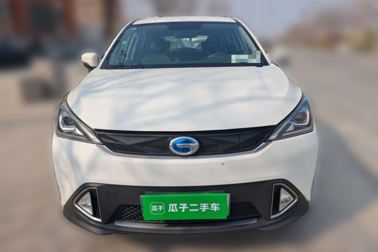 Used AION Trumpchi GE3 2018 530 Enjoy Edition Front