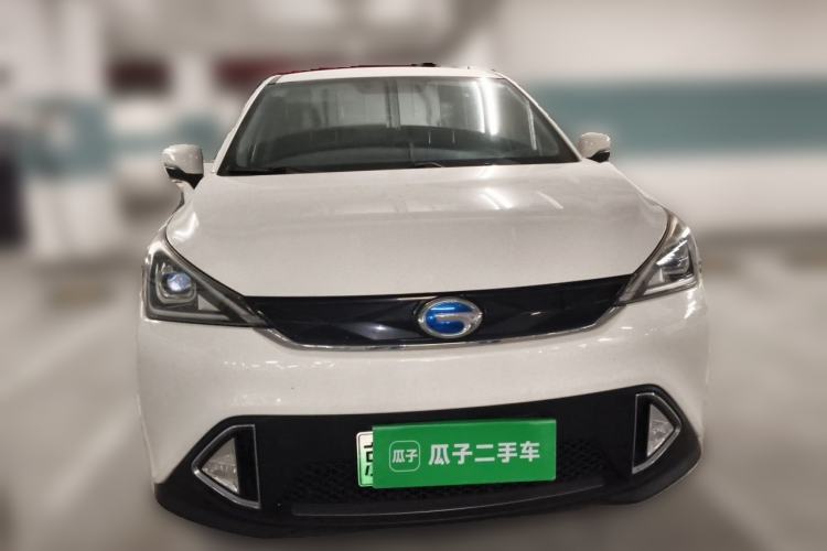Used AION Trumpchi GE3 2018 530 Enjoy Edition Front