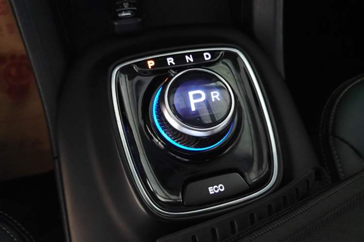 Used AION Trumpchi GE3 2018 530 Enjoy Edition Gear Lever