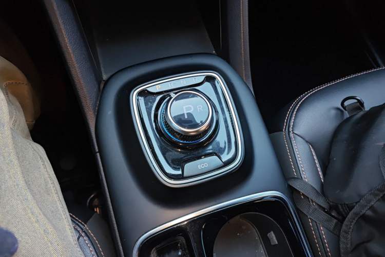 Used AION Trumpchi GE3 2018 310 Enjoy Edition Gear Lever