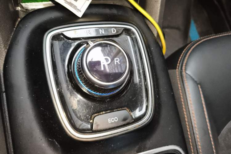 Used AION Trumpchi GE3 2018 530 Intelligent Edition Gear Lever