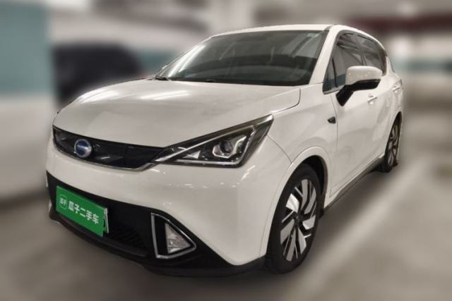 Used AION Trumpchi GE3 2018 530 Enjoy Edition