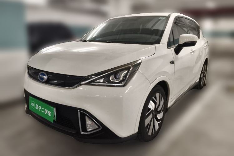 Used AION Trumpchi GE3 2018 530 Enjoy Edition Guazi used car, China used car export, Used car for sale, Used  cars, Cheapest cars for sale