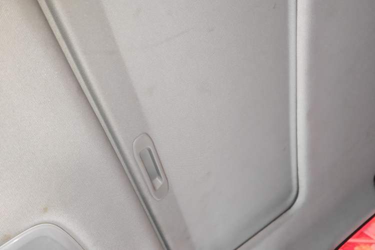 Used AION Trumpchi GE3 2018 530 Internet Enjoyment Version Headliner