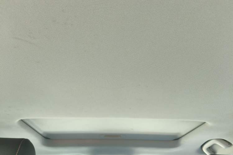 Used AION Trumpchi GE3 2018 530 Internet Enjoyment Version Headliner