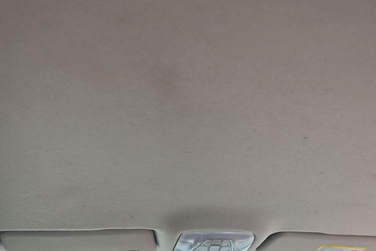 Used AION Trumpchi GE3 2018 530 Enjoy Edition Headliner