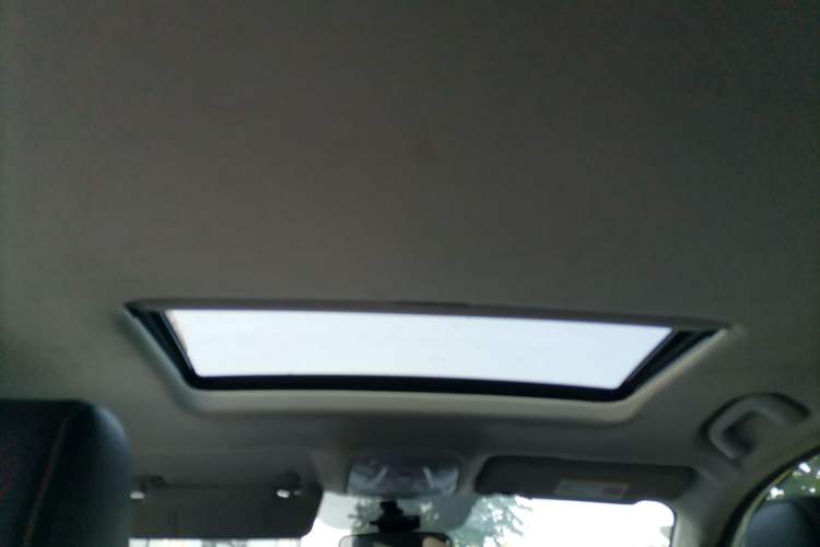 Used AION Trumpchi GE3 2018 530 Intelligent Edition Headliner