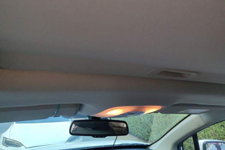 Used AION Trumpchi GE3 2018 530 Internet Premium Edition Headliner