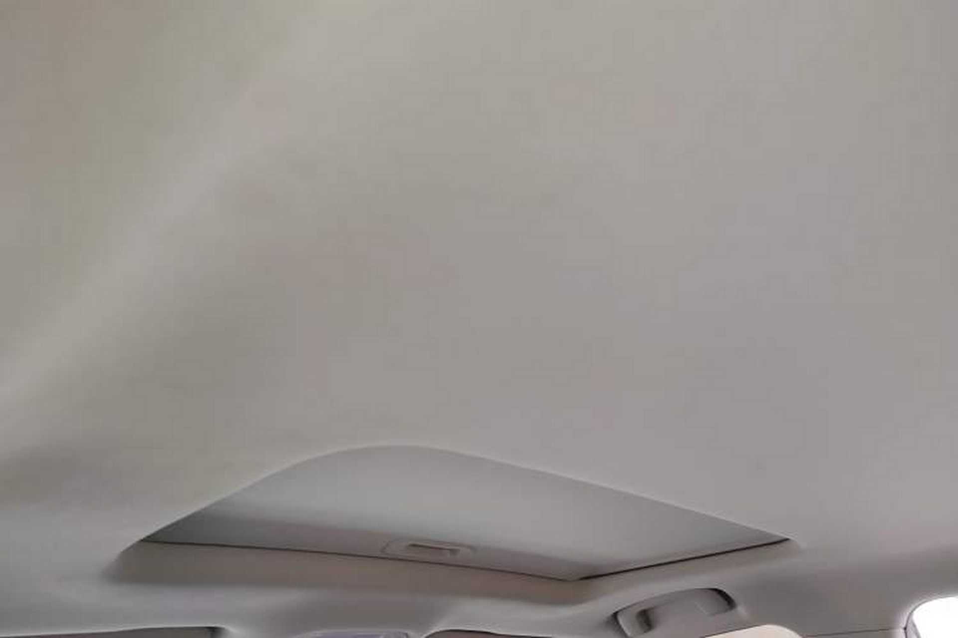 Used AION Trumpchi GE3 2018 530 Internet Premium Edition Headliner