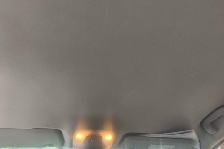 Used AION Trumpchi GE3 2018 530 Enjoy Edition Headliner