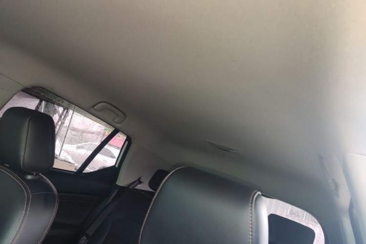 Used AION Trumpchi GE3 2018 530 Enjoy Edition Headliner