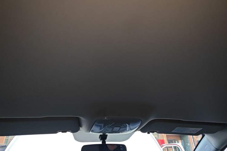 Used AION Trumpchi GE3 2018 310 Enjoy Edition Headliner