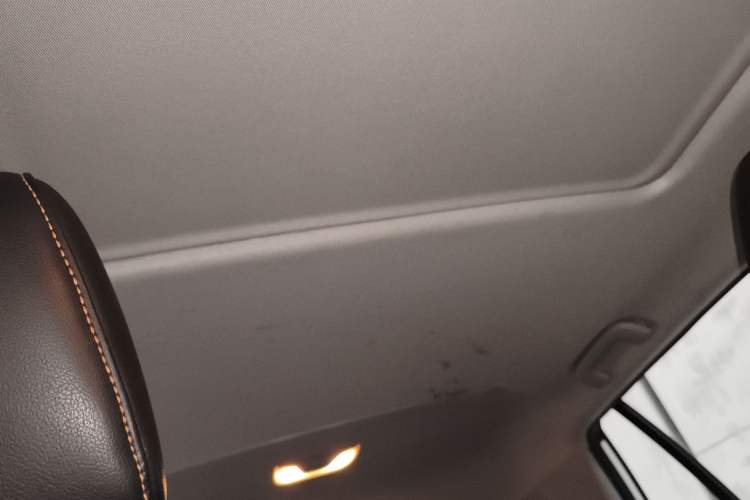 Used AION Trumpchi GE3 2018 530 Intelligent Edition Headliner