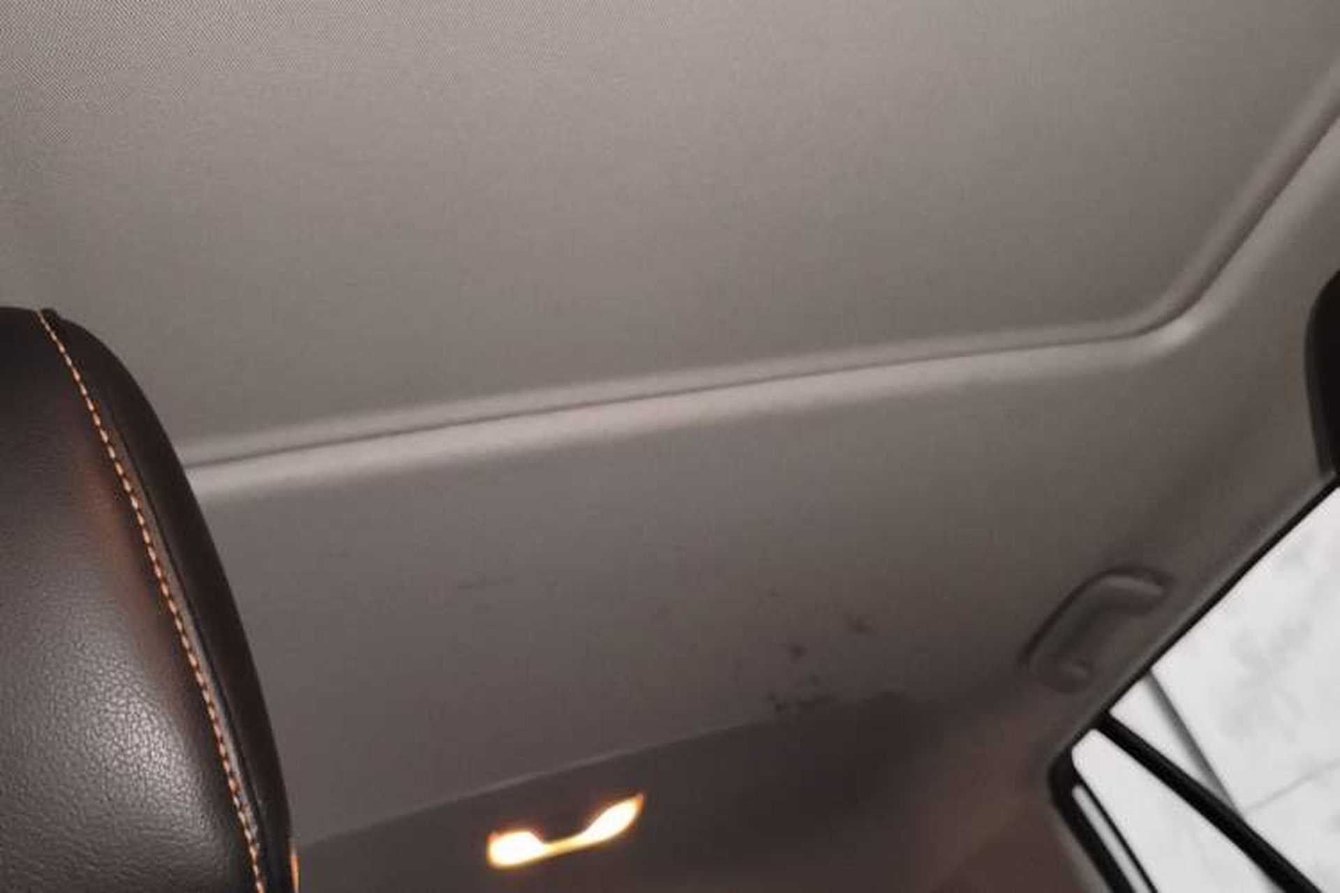 Used AION Trumpchi GE3 2018 530 Intelligent Edition Headliner