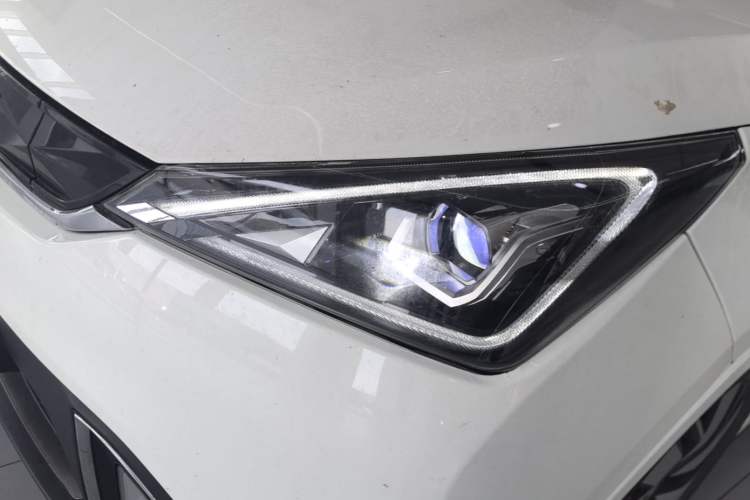 Used AION Trumpchi GE3 2018 530 Intelligent Edition Left Front Headlight