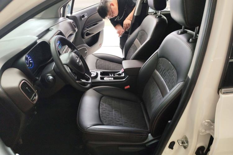 Used AION Trumpchi GE3 2018 530 Enjoy Edition Left Front Seat