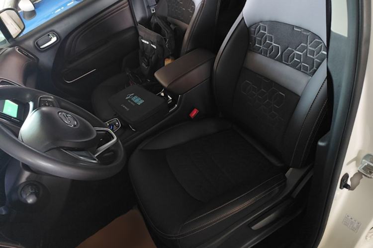 Used AION Trumpchi GE3 2018 530 Enjoy Edition Left Front Seat