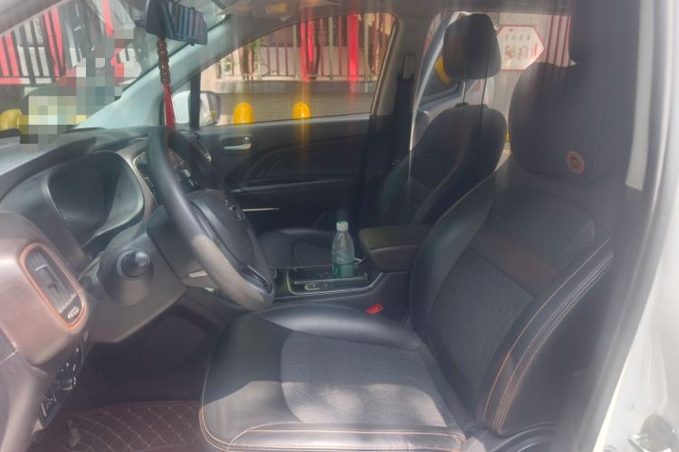 Used AION Trumpchi GE3 2018 530 Enjoy Edition Left Front Seat
