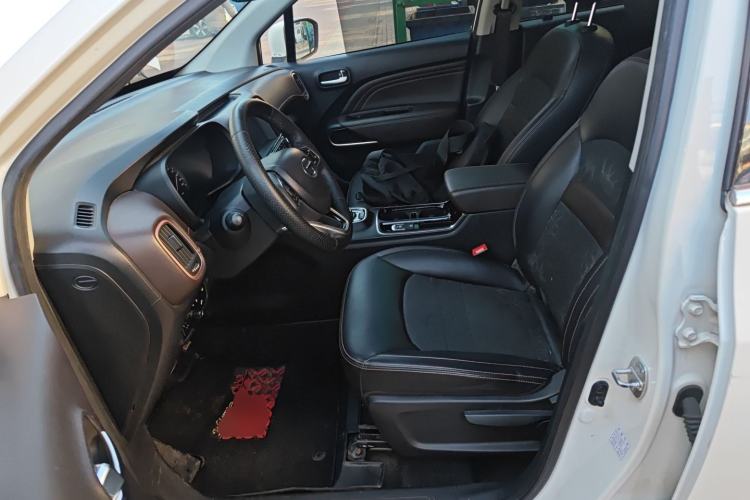 Used AION Trumpchi GE3 2018 310 Enjoy Edition Left Front Seat