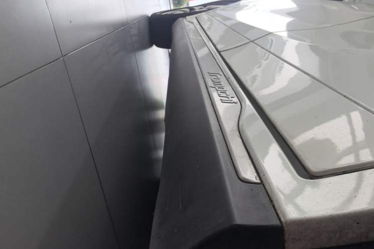 Used AION Trumpchi GE3 2018 530 Intelligent Edition Left Side Sill