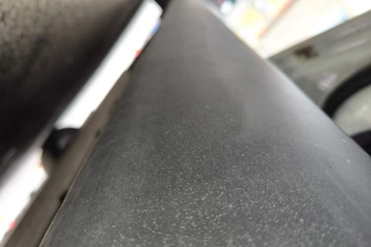 Used AION Trumpchi GE3 2018 530 Internet Enjoyment Version Left Side Sill