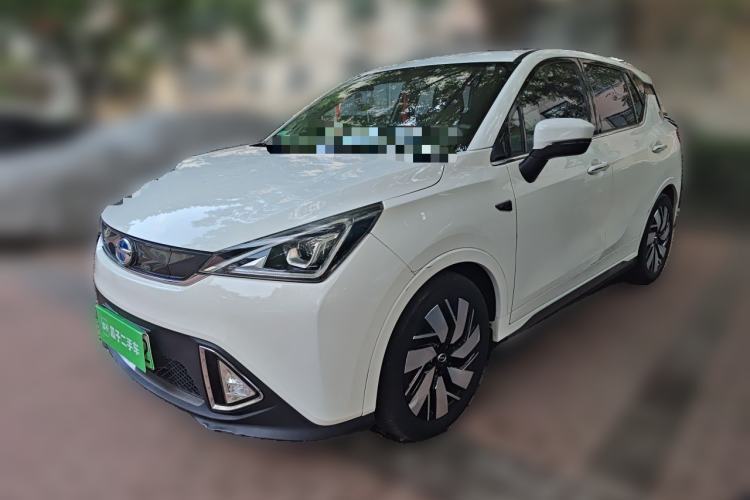 Used AION Trumpchi GE3 2018 530 Internet Enjoyment Version Guazi used car, China used car export, Used car for sale, Used  cars, Cheapest cars for sale