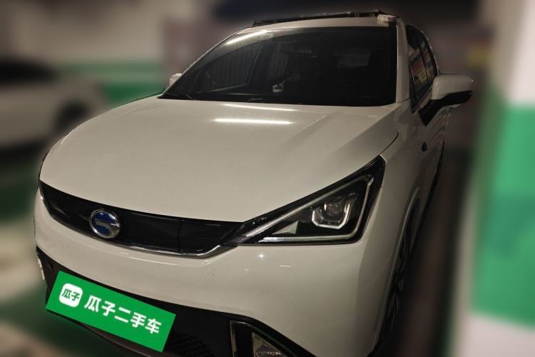 Ojetý AION Trumpchi GE3 2018 530 Internet Enjoyment Version Guazi used car, China used car export, Used car for sale, Used  cars, Cheapest cars for sale