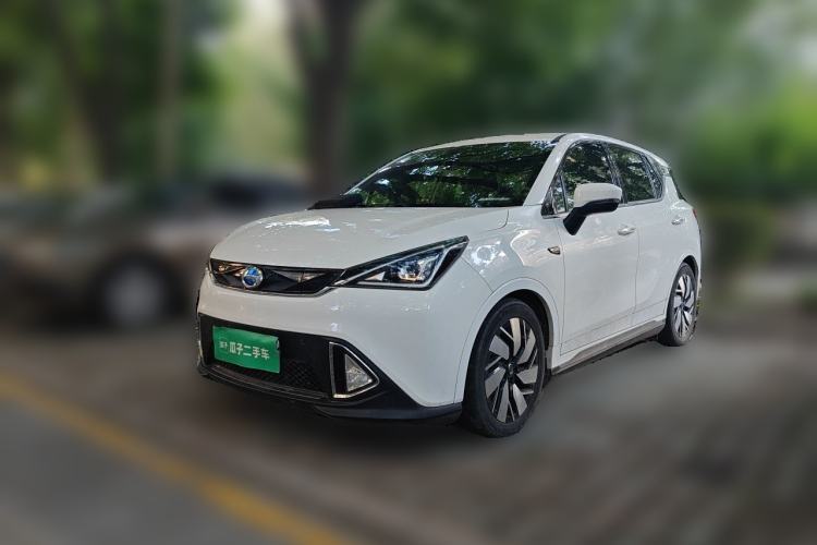 Used AION Trumpchi GE3 2018 530 Internet Enjoyment Version Guazi used car, China used car export, Used car for sale, Used  cars, Cheapest cars for sale