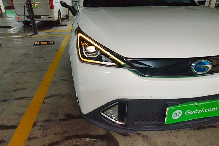 Used AION Trumpchi GE3 2018 530 Enjoy Edition Right Front Headlight