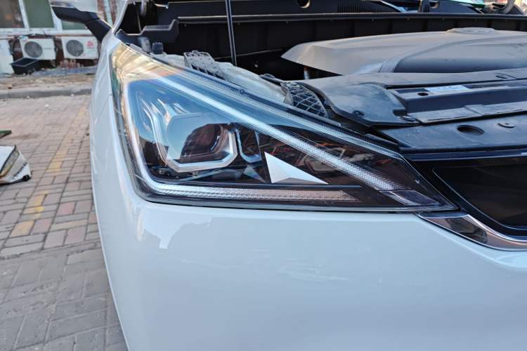 Used AION Trumpchi GE3 2018 310 Enjoy Edition Right Front Headlight