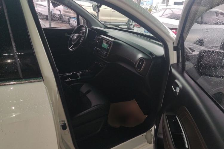 Used AION Trumpchi GE3 2018 530 Enjoy Edition Right Front Seat