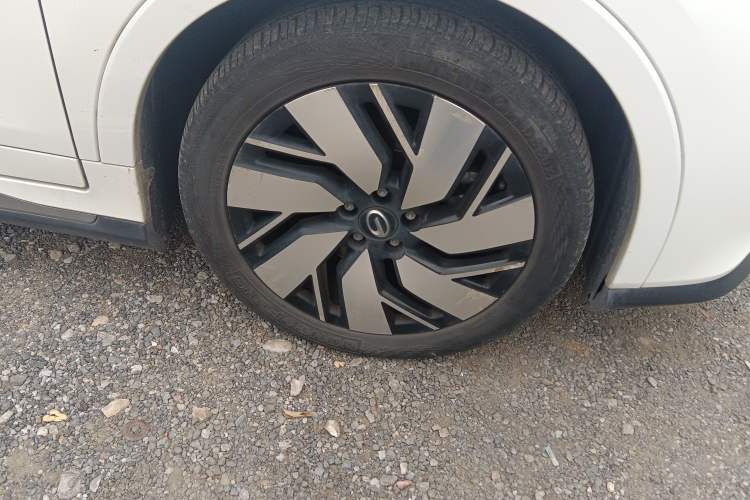Used AION Trumpchi GE3 2018 530 Enjoy Edition Right Front Wheel Hub