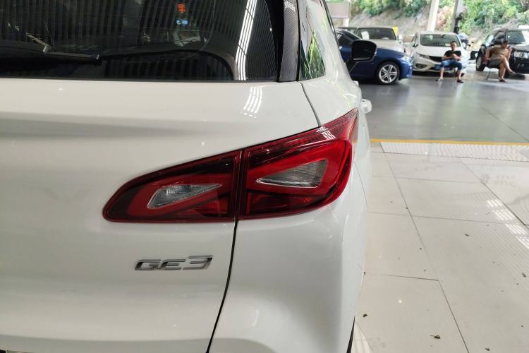 Used AION Trumpchi GE3 2018 530 Enjoy Edition Right Rear Taillight