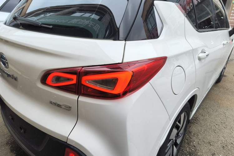 Used AION Trumpchi GE3 2018 530 Internet Enjoyment Version Right Rear Taillight