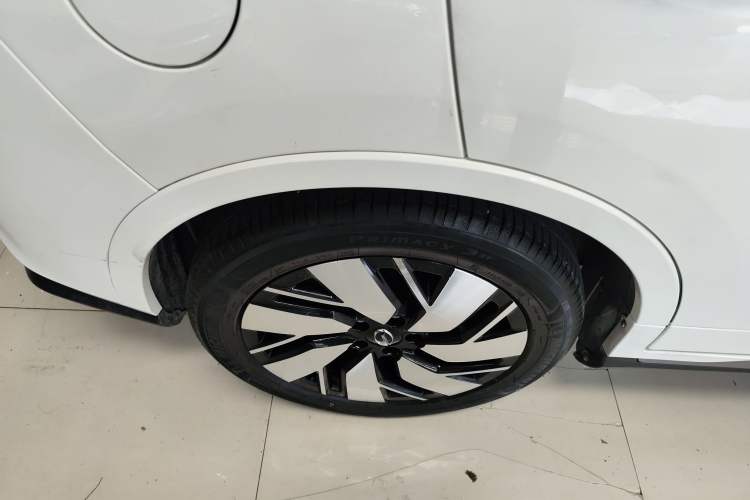 Used AION Trumpchi GE3 2018 530 Enjoy Edition Right Rear Wheel Hub
