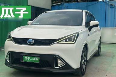 Used AION Trumpchi GE3 2018 530 Enjoy Edition