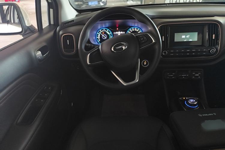 Used AION Trumpchi GE3 2018 530 Enjoy Edition Steering Wheel