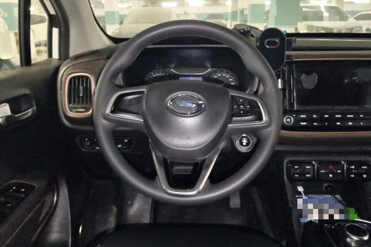 Used AION Trumpchi GE3 2018 530 Enjoy Edition Steering Wheel