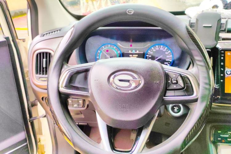 Used AION Trumpchi GE3 2018 530 Enjoy Edition Steering Wheel