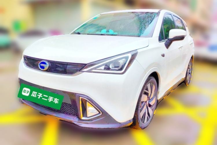 Used AION Trumpchi GE3 2018 530 Enjoy Edition Guazi used car, China used car export, Used car for sale, Used  cars, Cheapest cars for sale