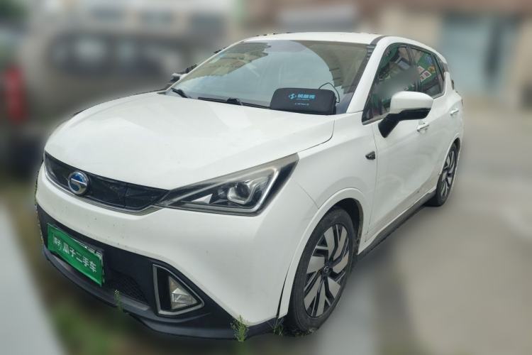AION Trumpchi GE3 2018 530 Enjoy Edition d’occasion Guazi used car, China used car export, Used car for sale, Used cars, Cheapest cars for sale